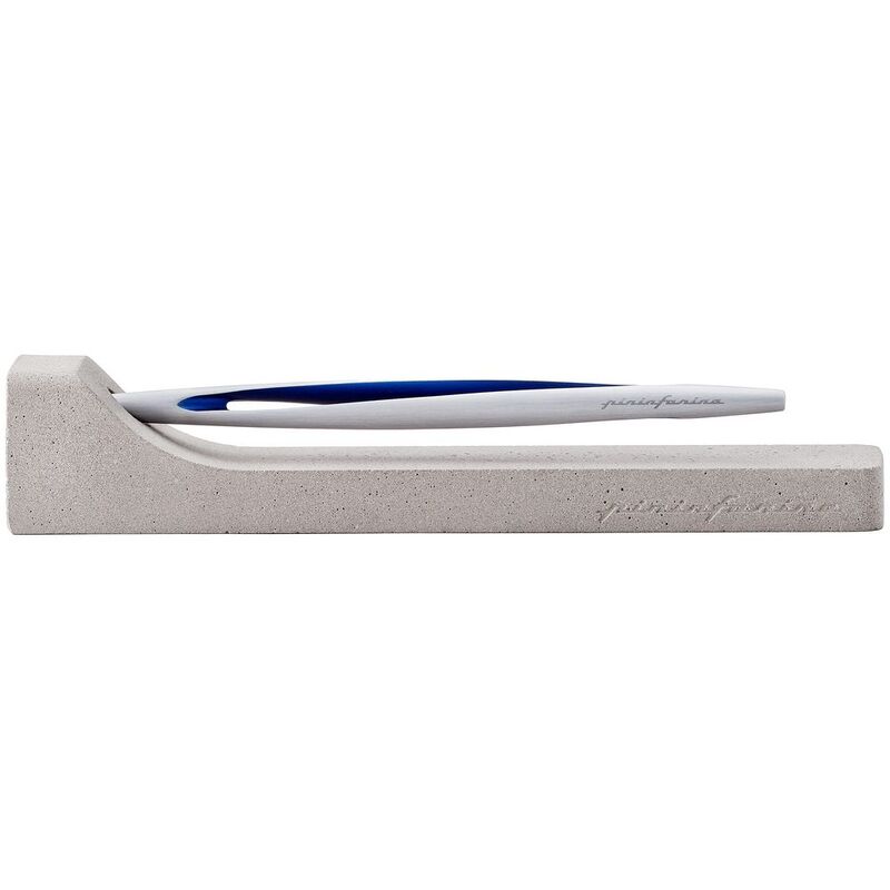 Вечная ручка Aero, синяя арт.14220.40