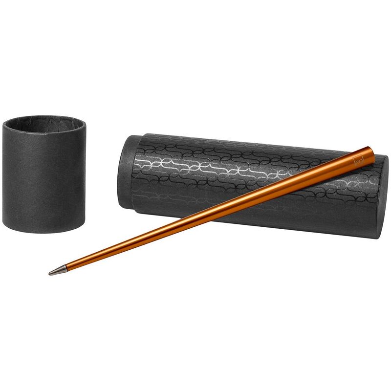 Вечная ручка Forever Prima, оранжевая арт.14227.20