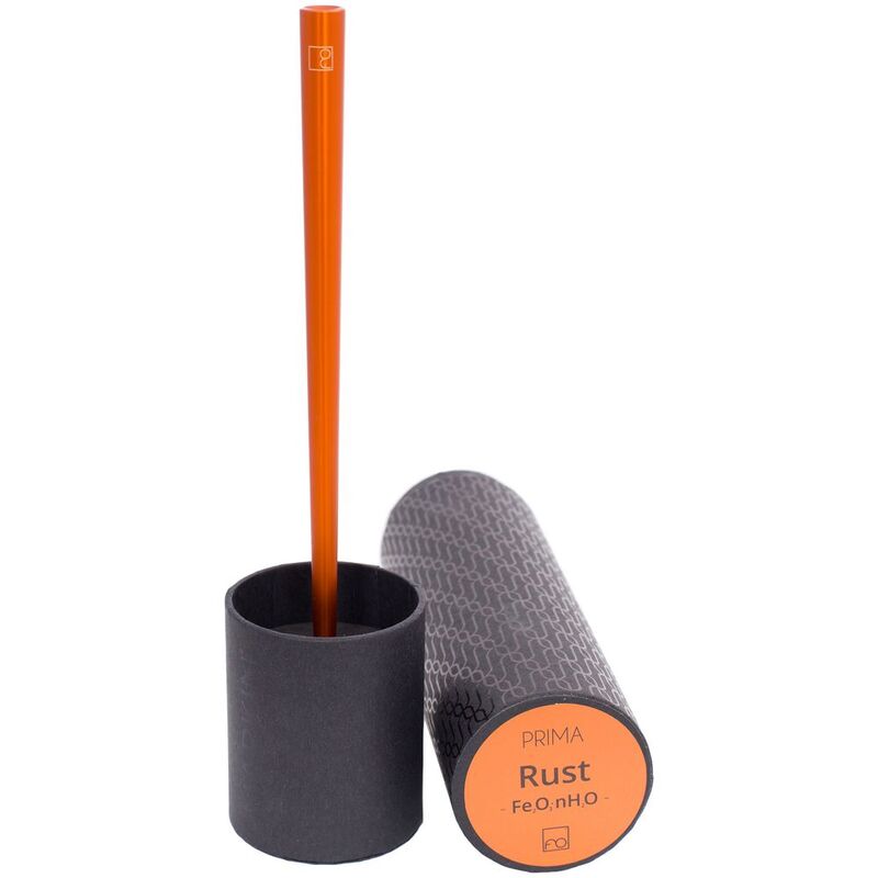 Вечная ручка Forever Prima, оранжевая арт.14227.20