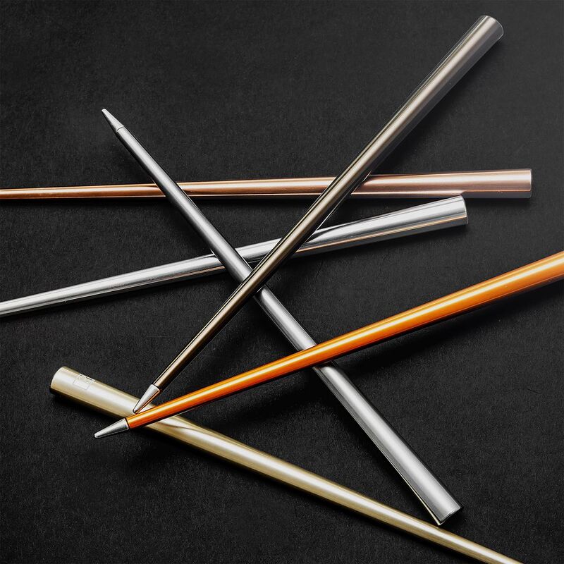 Вечная ручка Forever Prima, оранжевая арт.14227.20