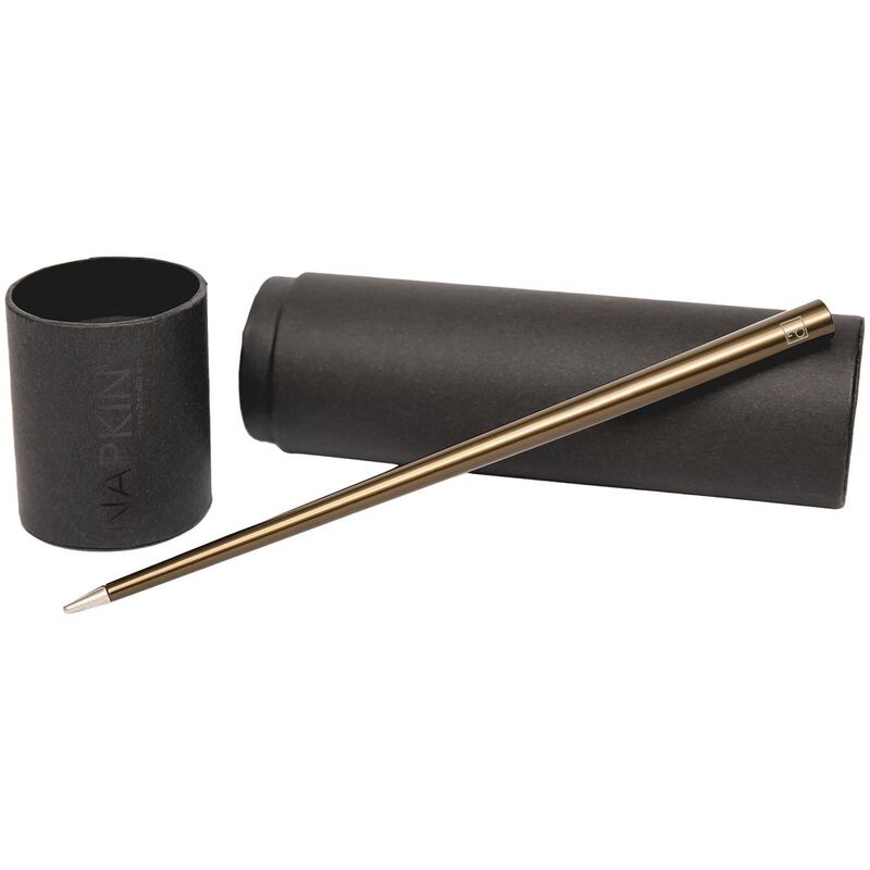 Вечная ручка Forever Prima, бронзовая арт.14227.13