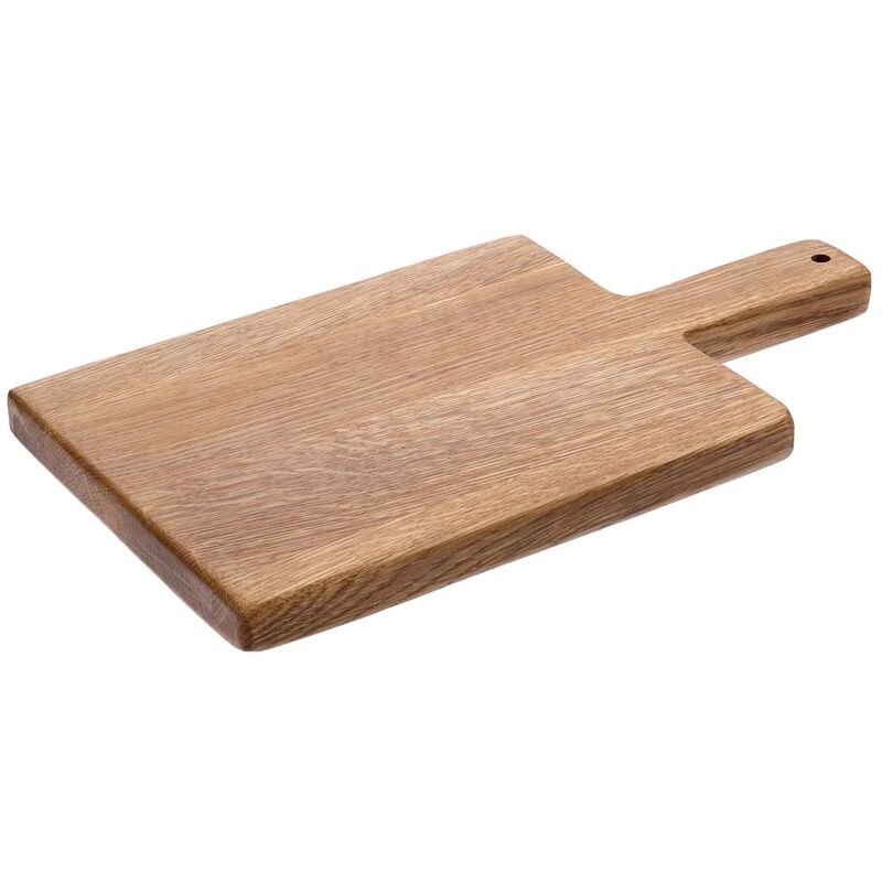 Доска разделочная Eika, светлая арт.33471.00