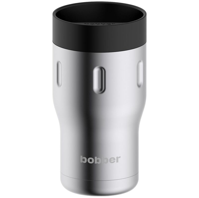 Термостакан Tumbler 350, вакуумный, стальной матовый арт.14704.11