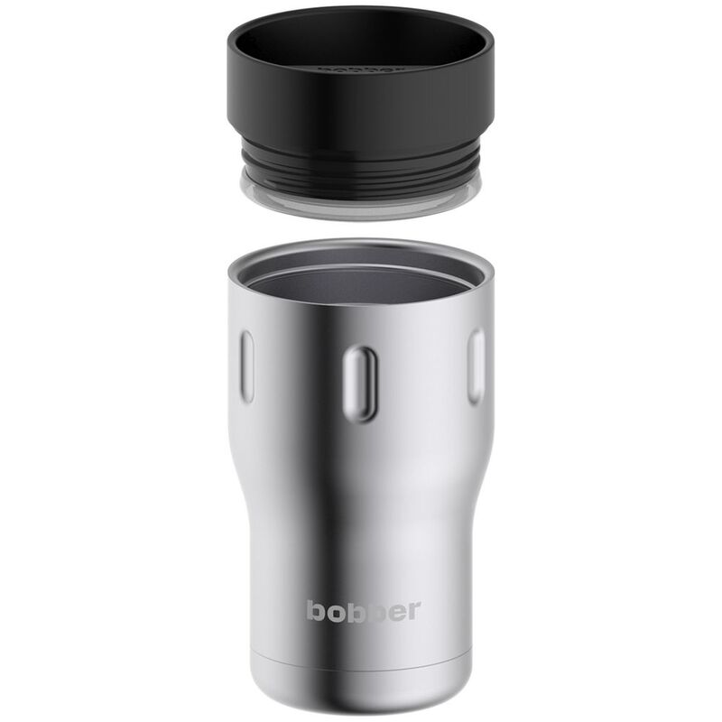 Термостакан Tumbler 350, вакуумный, стальной матовый арт.14704.11