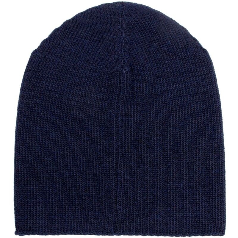 Шапка Dalia, темно-синяя арт.20020.43