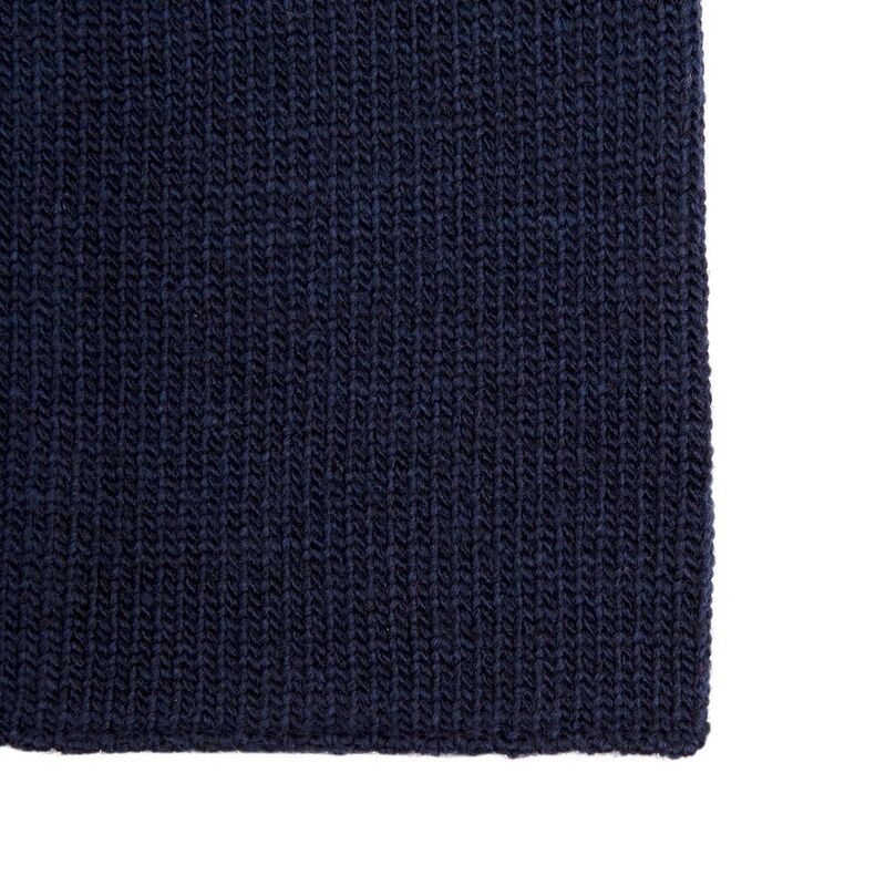 Шапка Dalia, темно-синяя арт.20020.43