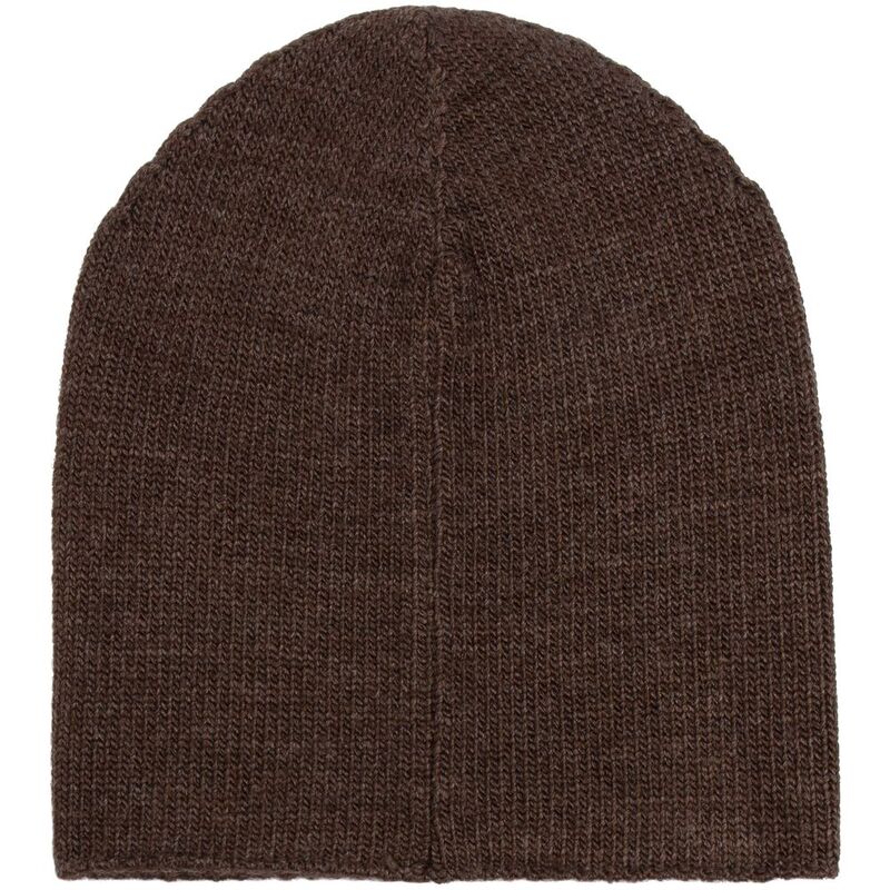 Шапка Dalia, темно-коричневая арт.20020.59