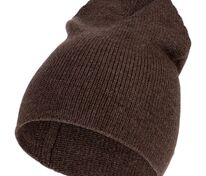 Шапка Dalia, темно-коричневая арт.20020.59