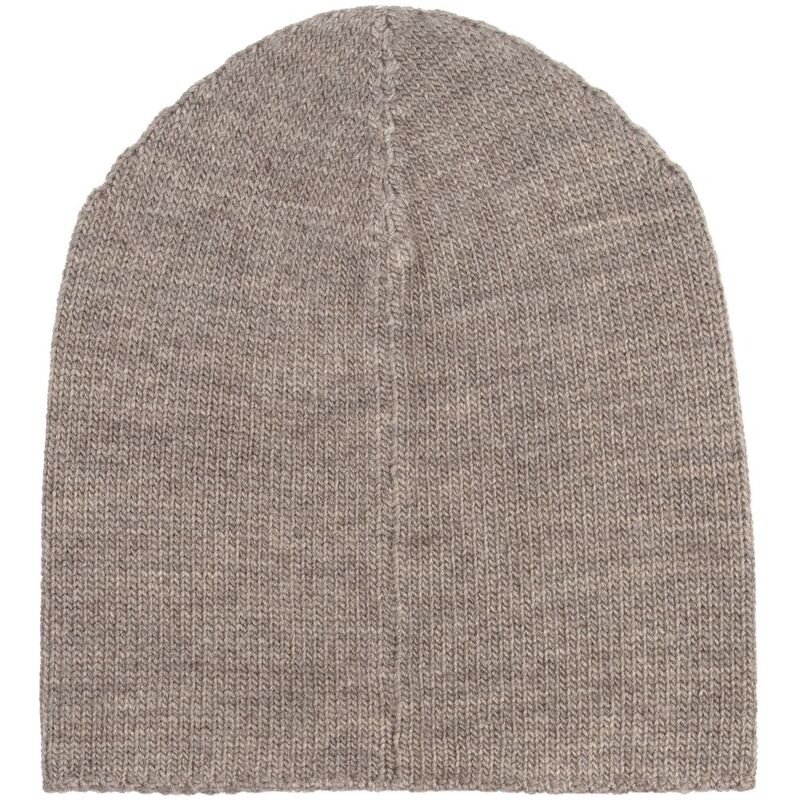 Шапка Dalia, светло-коричневая арт.20020.55