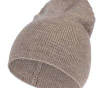 Шапка Dalia, светло-коричневая арт.20020.55