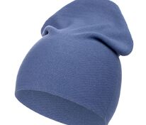 Шапка Hey, синяя (черника) арт.19009.44
