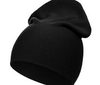 Шапка Hey, черная арт.19009.30
