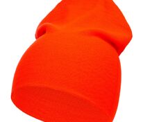 Шапка Hey, красно-оранжевая (кармин) арт.19009.56