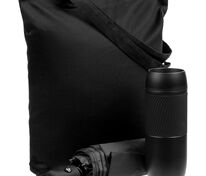 Набор Monsoon Club, черный арт.13910.30