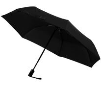 Зонт складной Trend Magic AOC, черный арт.15032.30