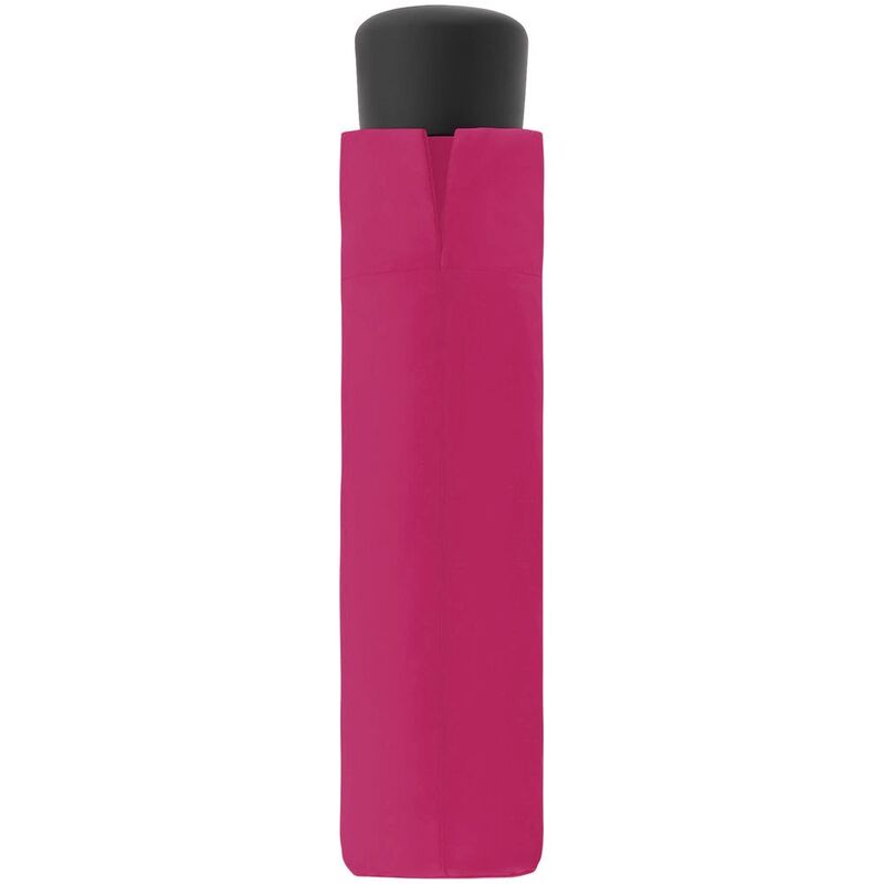 Зонт складной Trend Mini, бордовый арт.15034.55