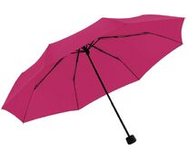 Зонт складной Trend Mini, бордовый арт.15034.55