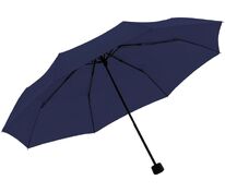 Зонт складной Trend Mini, темно-синий арт.15034.43