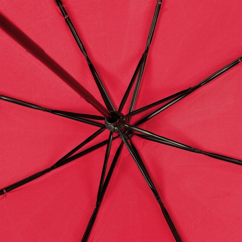 Зонт складной Trend Mini, красный арт.15034.50