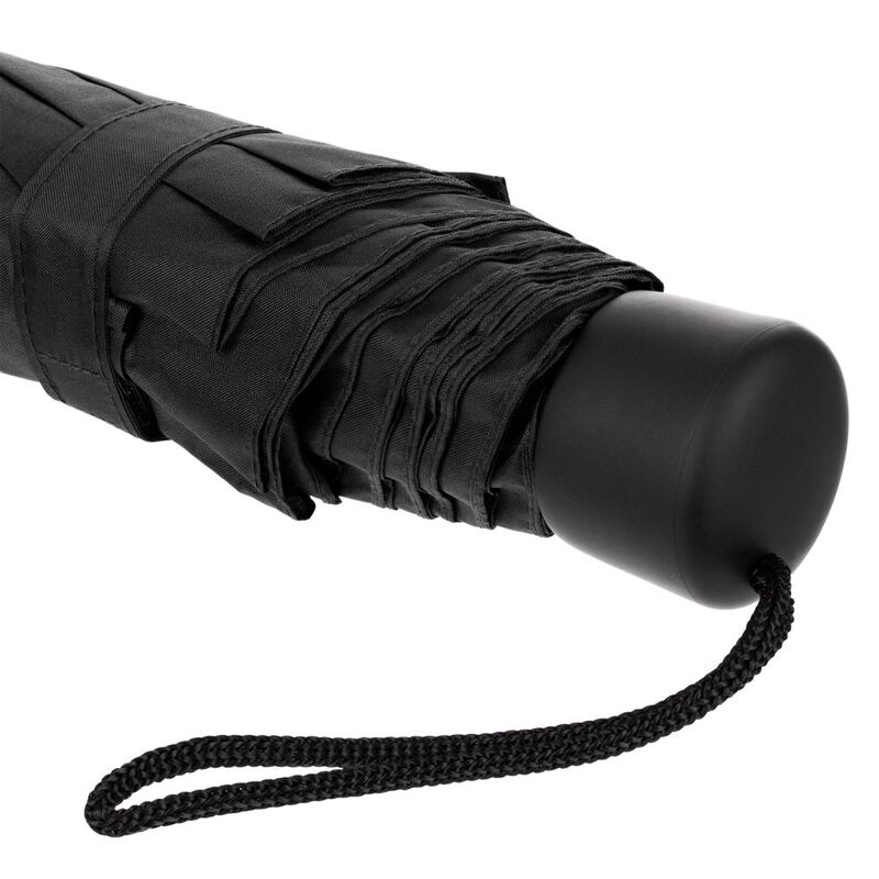 Зонт складной Trend Mini, черный арт.15034.30