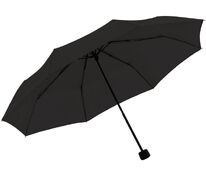 Зонт складной Trend Mini, черный арт.15034.30