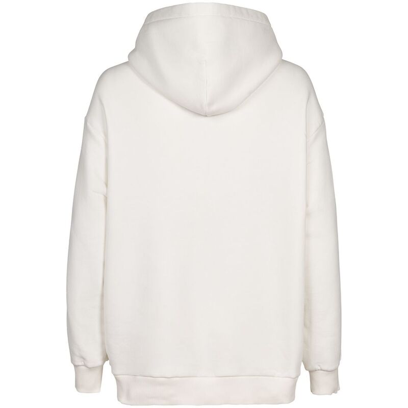 Худи Kulonga One Size, молочно-белое арт.14301.60