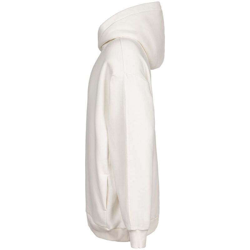 Худи Kulonga One Size, молочно-белое арт.14301.60