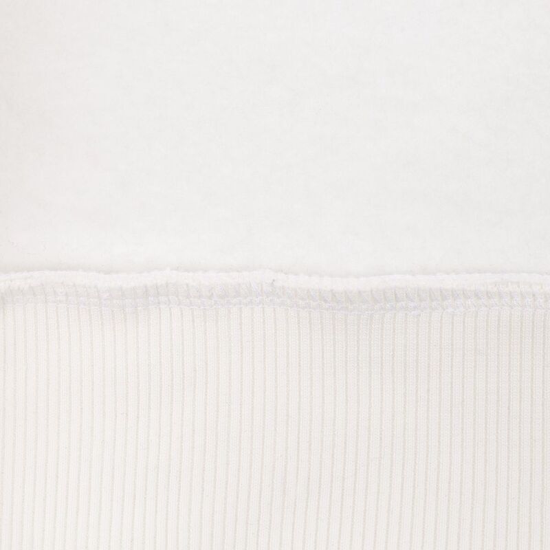 Худи Kulonga One Size, молочно-белое арт.14301.60