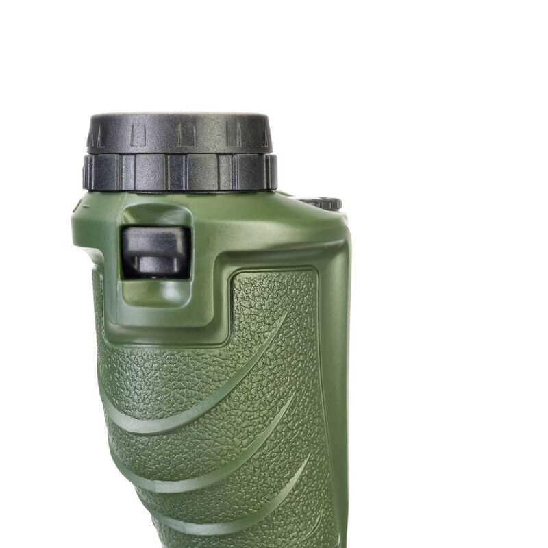 Бинокль Travel 10x, линзы 25 мм арт.14232