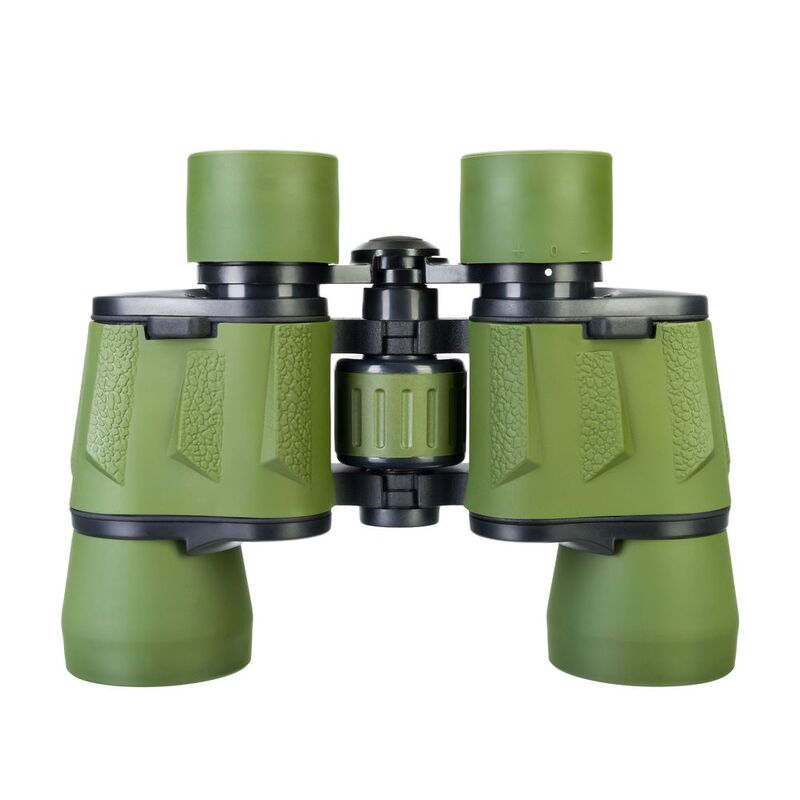 Бинокль Travel 10x, линзы 40 мм арт.14235