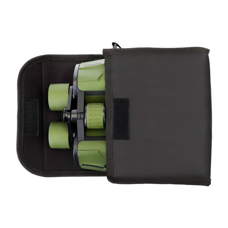 Бинокль Travel 10x, линзы 40 мм арт.14235