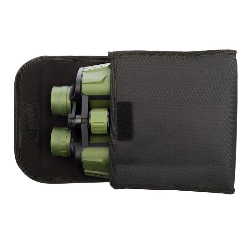 Бинокль Travel 10x, линзы 50 мм арт.14236