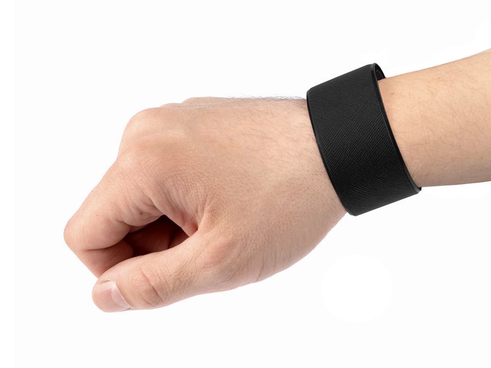 Браслет Wristler, черный арт.18217.30