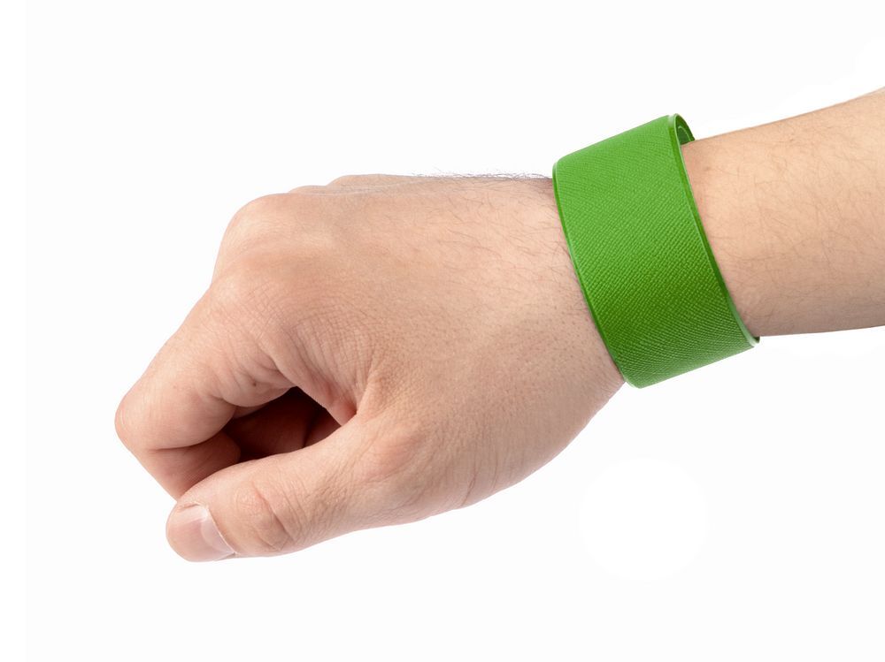 Браслет Wristler, зеленый арт.18217.90