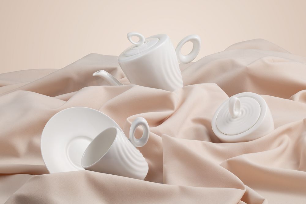 Сахарница Attimo арт.15912.60