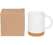 Коробка для кружки Corky, крафт арт.14335.00