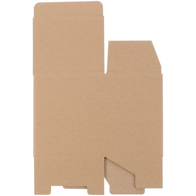 Коробка под кружку Best Noon, крафт арт.17335.00