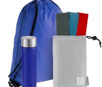Набор ActiveStyle, с синей бутылкой арт.14309.40