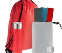 Набор ActiveStyle, с красной бутылкой арт.14309.50
