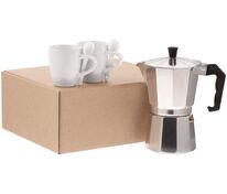 Набор для кофе Pairy, белый арт.16973.60