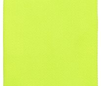 Лейбл тканевый Epsilon, L, желтый неон арт.13942.89