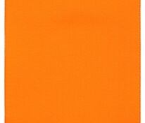 Лейбл тканевый Epsilon, L, оранжевый неон арт.13942.22