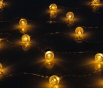 Гирлянда &laquo;Брызги шампанского&raquo;, светодиодная арт.30128