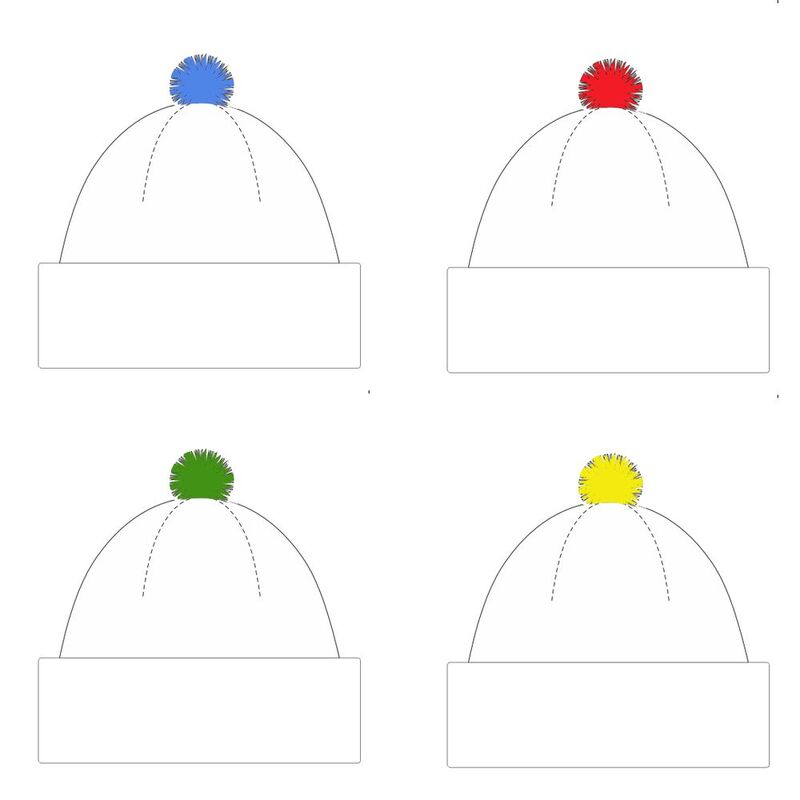 Помпон Bobble, XS арт.15271.01