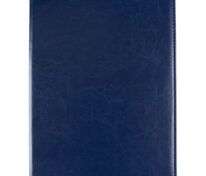 Папка адресная Nebraska, синяя арт.11508.44