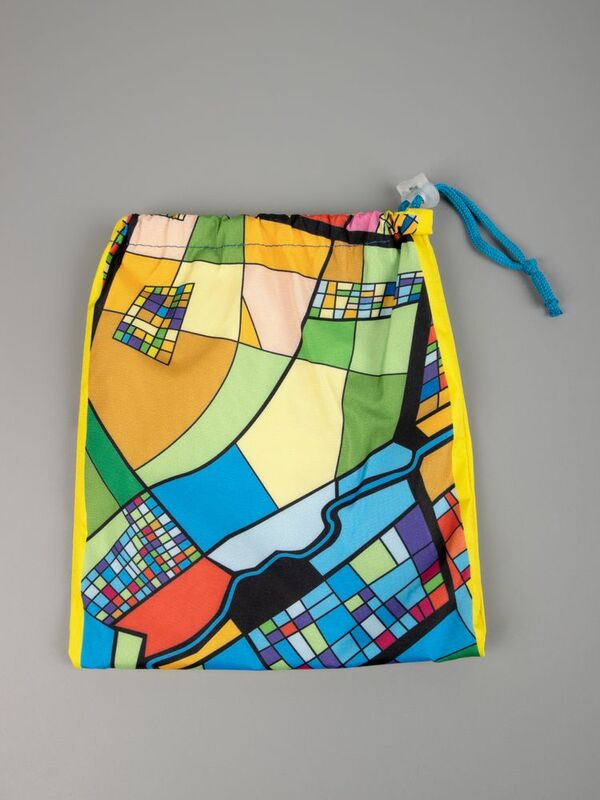 Дождевик классический RainCoat на заказ, разноцветный, единый размер арт.18949.01