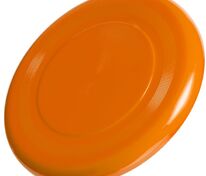 Летающая тарелка-фрисби Cancun, оранжевая арт.17206.20