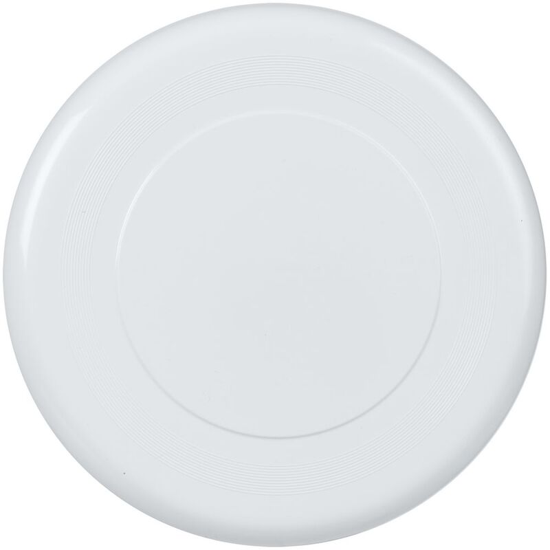 Летающая тарелка-фрисби Cancun, белая арт.17206.60