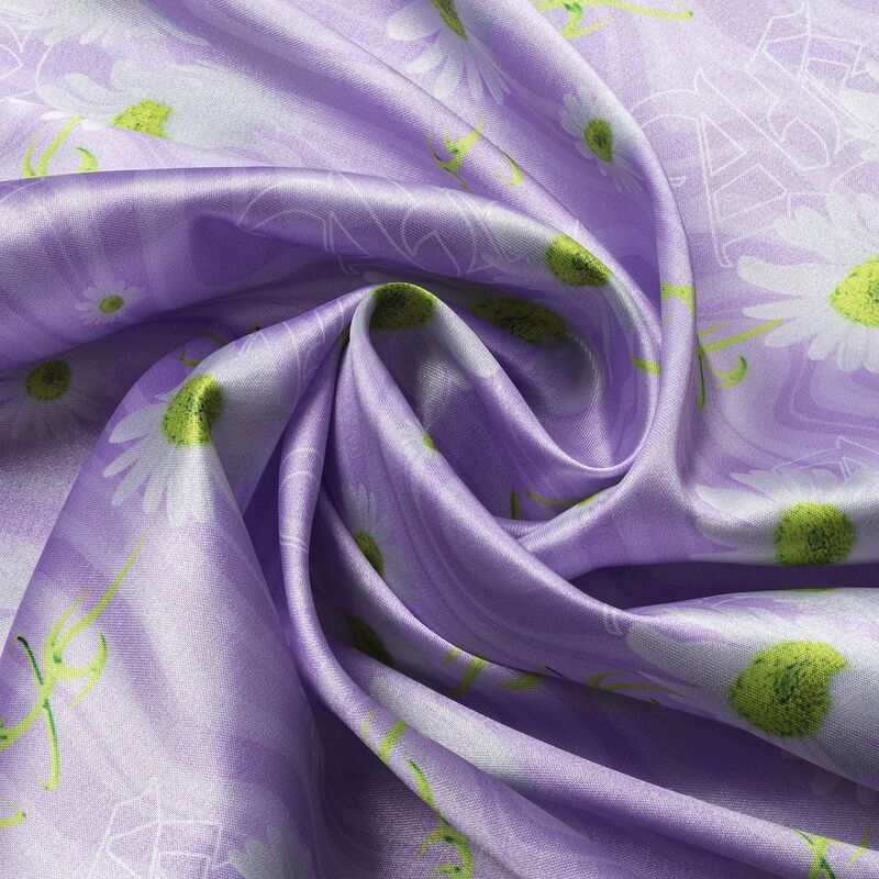 Платок с печатью на заказ ColorSharm, M арт.18927.02