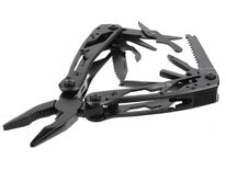 Мультитул Ganzo G202, черный арт.14283.30